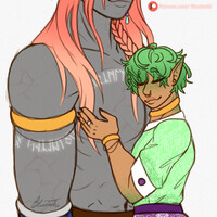 [Personal] Daddy Milkers