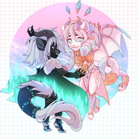 Finished cmm for wolf-sisi