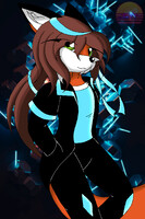 Cybertown - W.A.