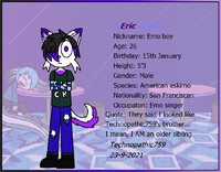 Redesign-- Eric Avery