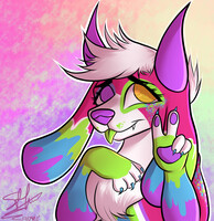 Commission YCH Icon #5