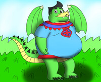 Sir Loungelot (New V1)