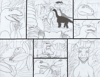 Living Fossil 5/6