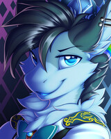 Prince Lumi~