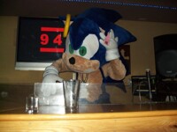 AC 2010 #6 DJ SONIC