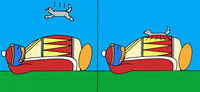 Wesley Bouncing On King Dedede