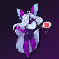 guess who’s back. back again