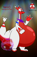 NesQ the Nesquishian