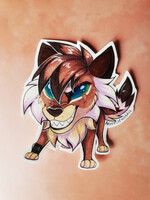 Chibi Vlad