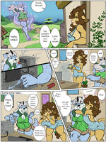 ✨ A Bright Sunny Day ✨ p3of7