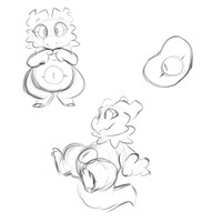 BuckdaSystem - Lil' Bean