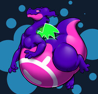 BuckdaSystem - Bloatware Dragon