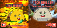 Taco Tuesday
