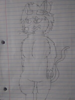Wererat Dr. Two-Brains