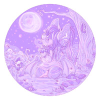 BI SK - PurpleMohave