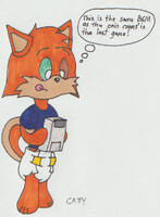 Gamer Puppy [by ClayMongoose]