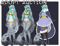 Adopt Auction