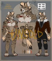 🔥HYENA ADOPT!🔥