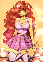 Wanna stay overnight?👀❤️