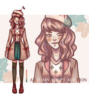 .: Adopt 54 - AUCTION OPEN :.