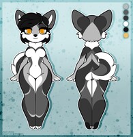 Cute pup for sale 35$ w art!!
