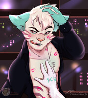 YCH version 2 finished