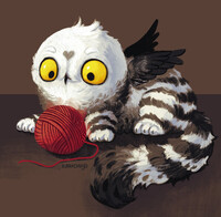 Meowl for sage_steam