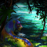 Wild Jungle