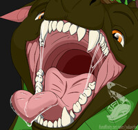 [Anim] Show yourself Dragon