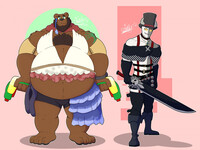 [Comm'd] What can we do for you?