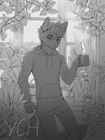 YCH Auction [5] - CLOSED