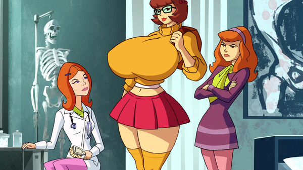 Velma Dinkley screenshots, images and pictures - Giant Bomb