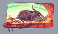 Home Sweet Home
