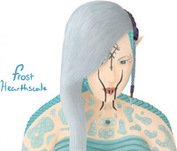 Frost Hearthscale