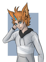 Art Fight Attack Ryba