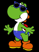 S.H.Figuarts Yoshi (Completed) - HobbySearch Anime Robot/SFX