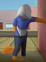 wedgie the police! 2