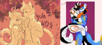 ych autumn
