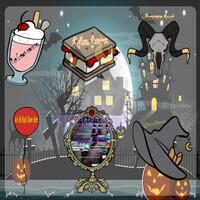 Adopt a Bone #3 Open [5/6]