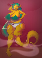 Farida rendition by Negullust