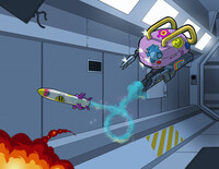 Boom - by Bughop Designs