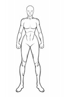 Race - Semi-Intelligent Mu - Female