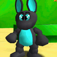 [animated] Monitor in Mario 64