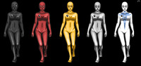 Pariah Types