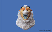 zack bust