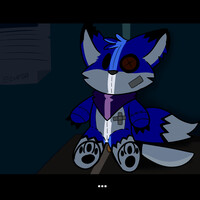 Plushie