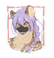 Icon comission // only 15USD // @magikarpii - telegram