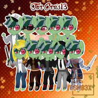 New doll 	(´♡‿♡`)