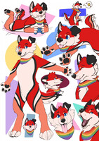 Ref Sheet