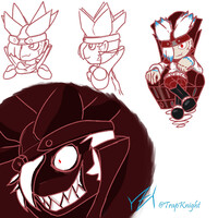 Specter sketches
